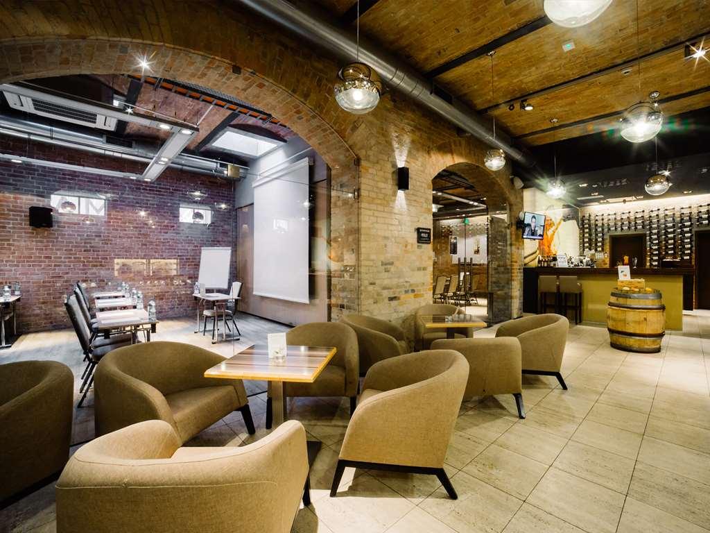 Q Hotel Grand Cru Gdansk Phòng bức ảnh