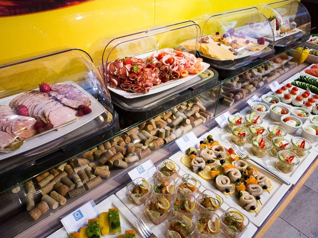 Q Hotel Grand Cru Gdansk Phòng bức ảnh