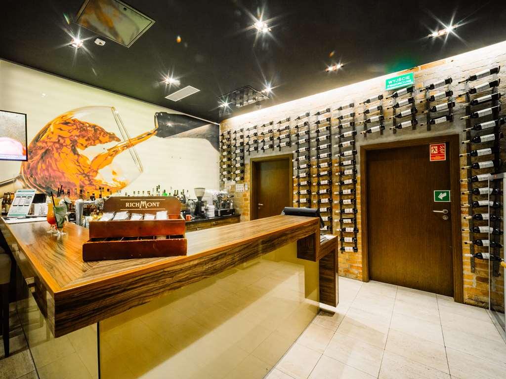 Q Hotel Grand Cru Gdansk Phòng bức ảnh
