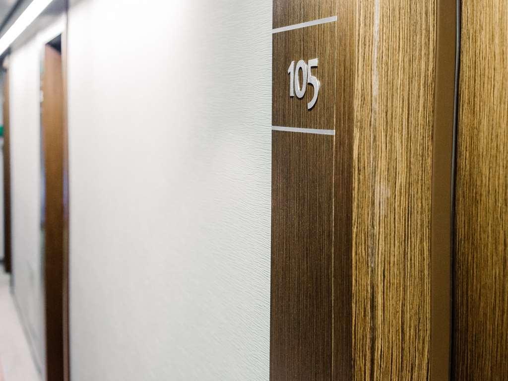 Q Hotel Grand Cru Gdansk Phòng bức ảnh