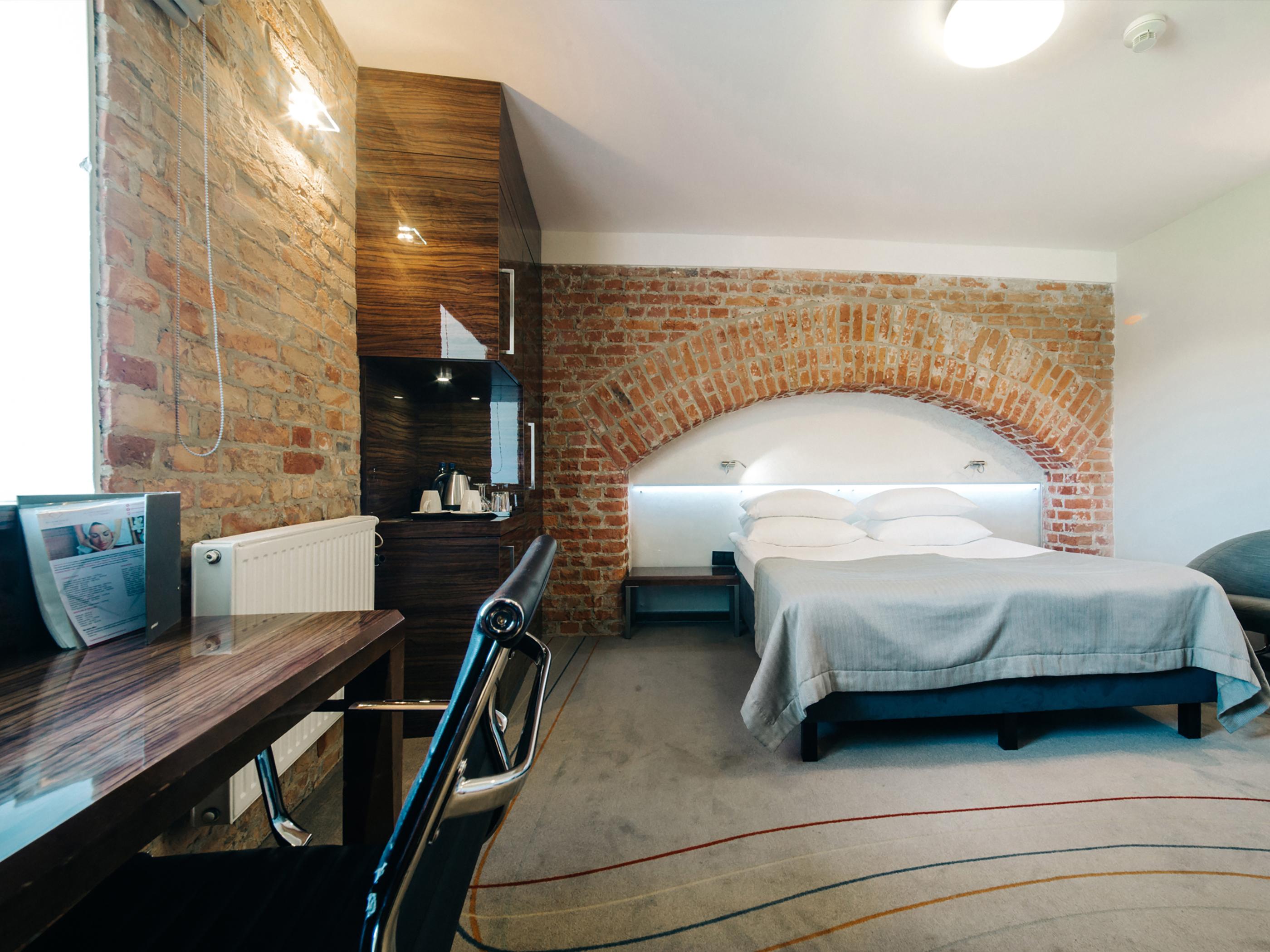Q Hotel Grand Cru Gdansk Ngoại thất bức ảnh