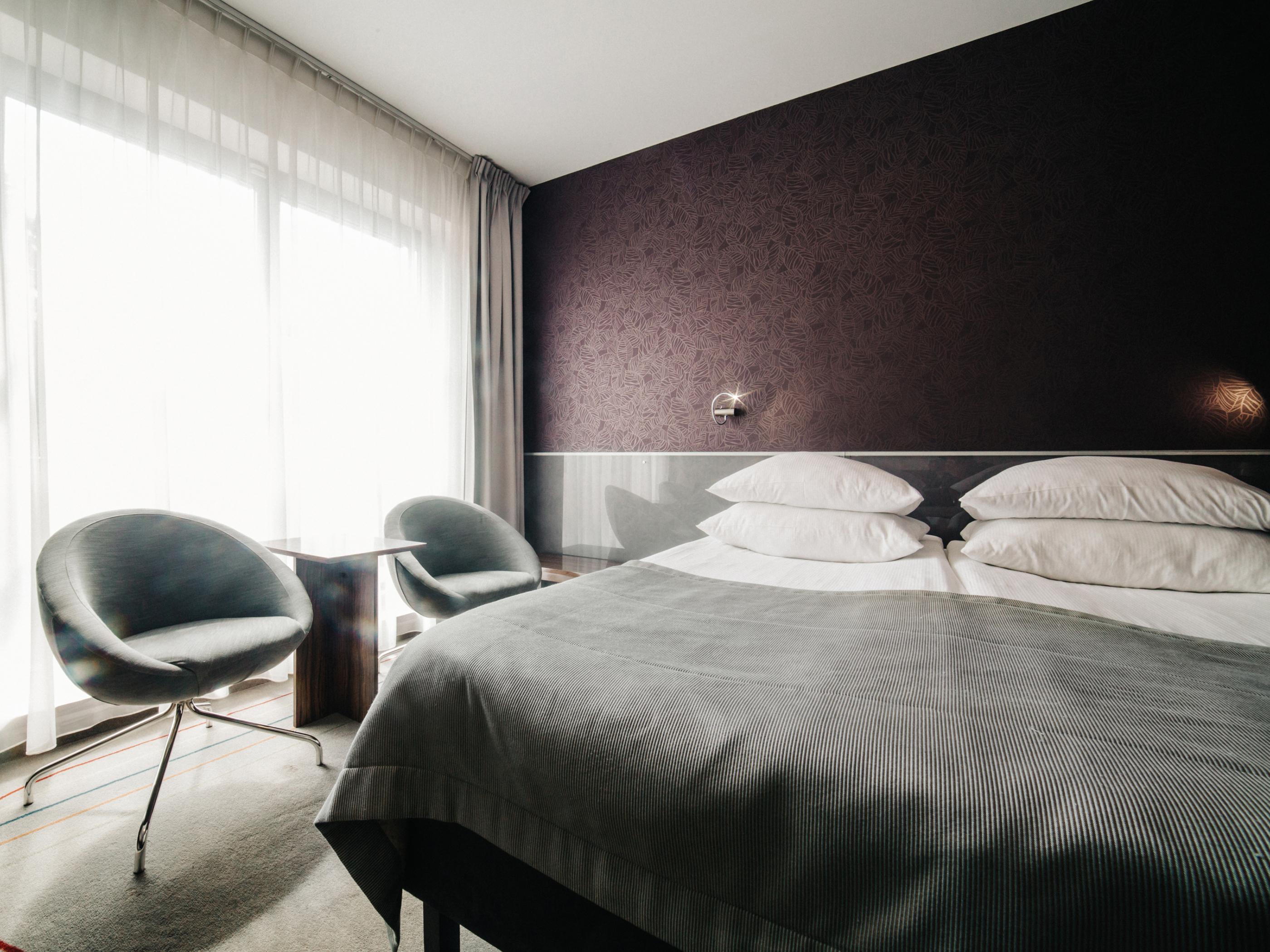 Q Hotel Grand Cru Gdansk Ngoại thất bức ảnh