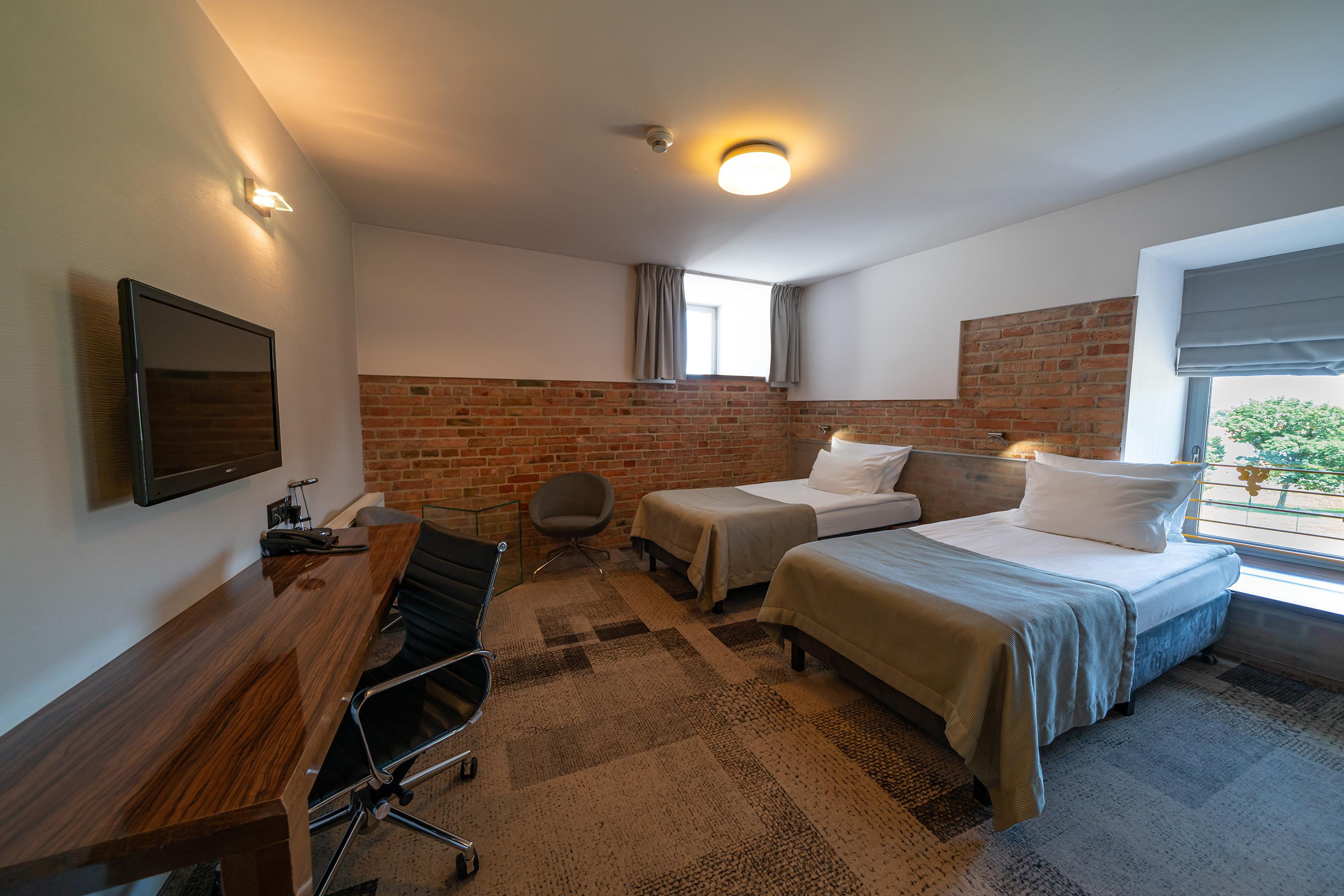 Q Hotel Grand Cru Gdansk Ngoại thất bức ảnh