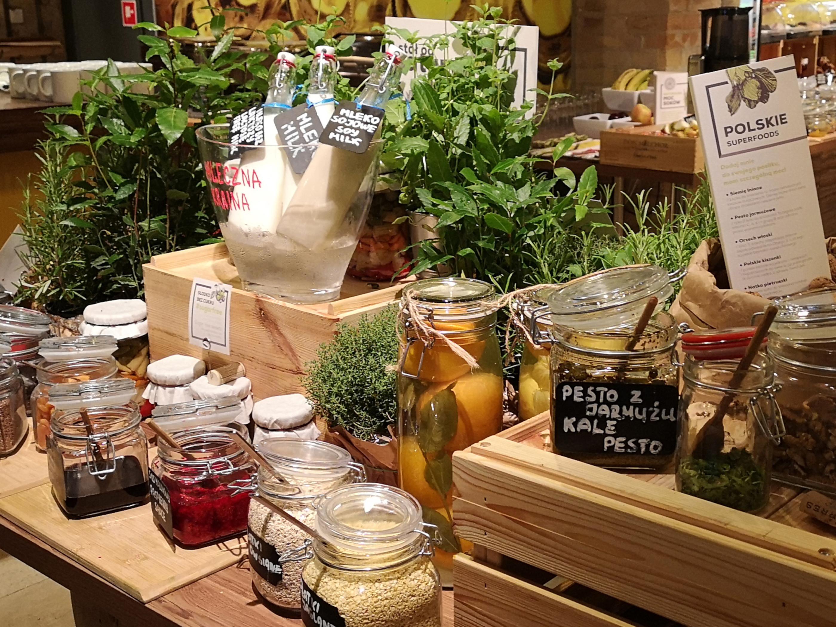 Q Hotel Grand Cru Gdansk Ngoại thất bức ảnh