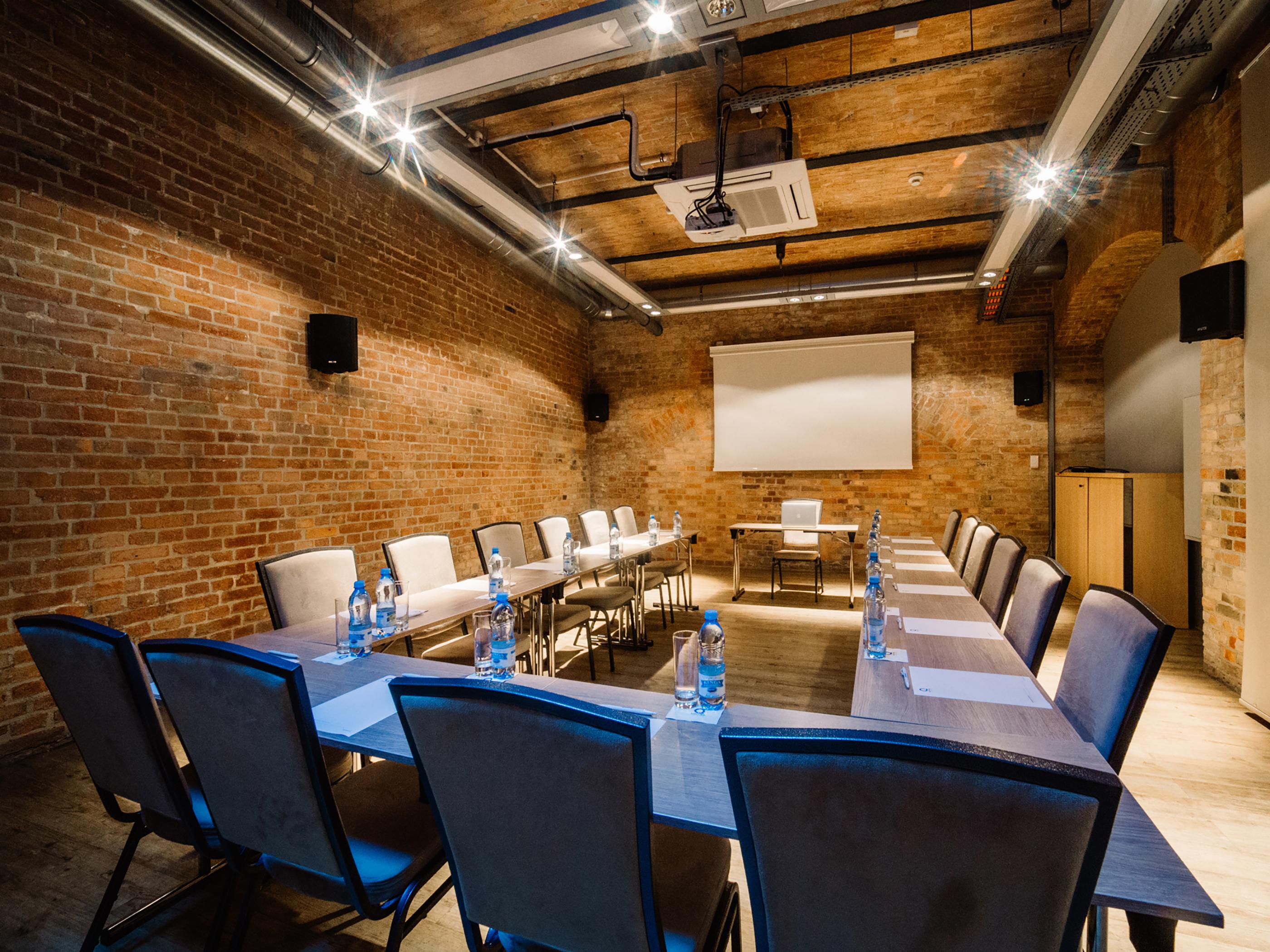 Q Hotel Grand Cru Gdansk Ngoại thất bức ảnh