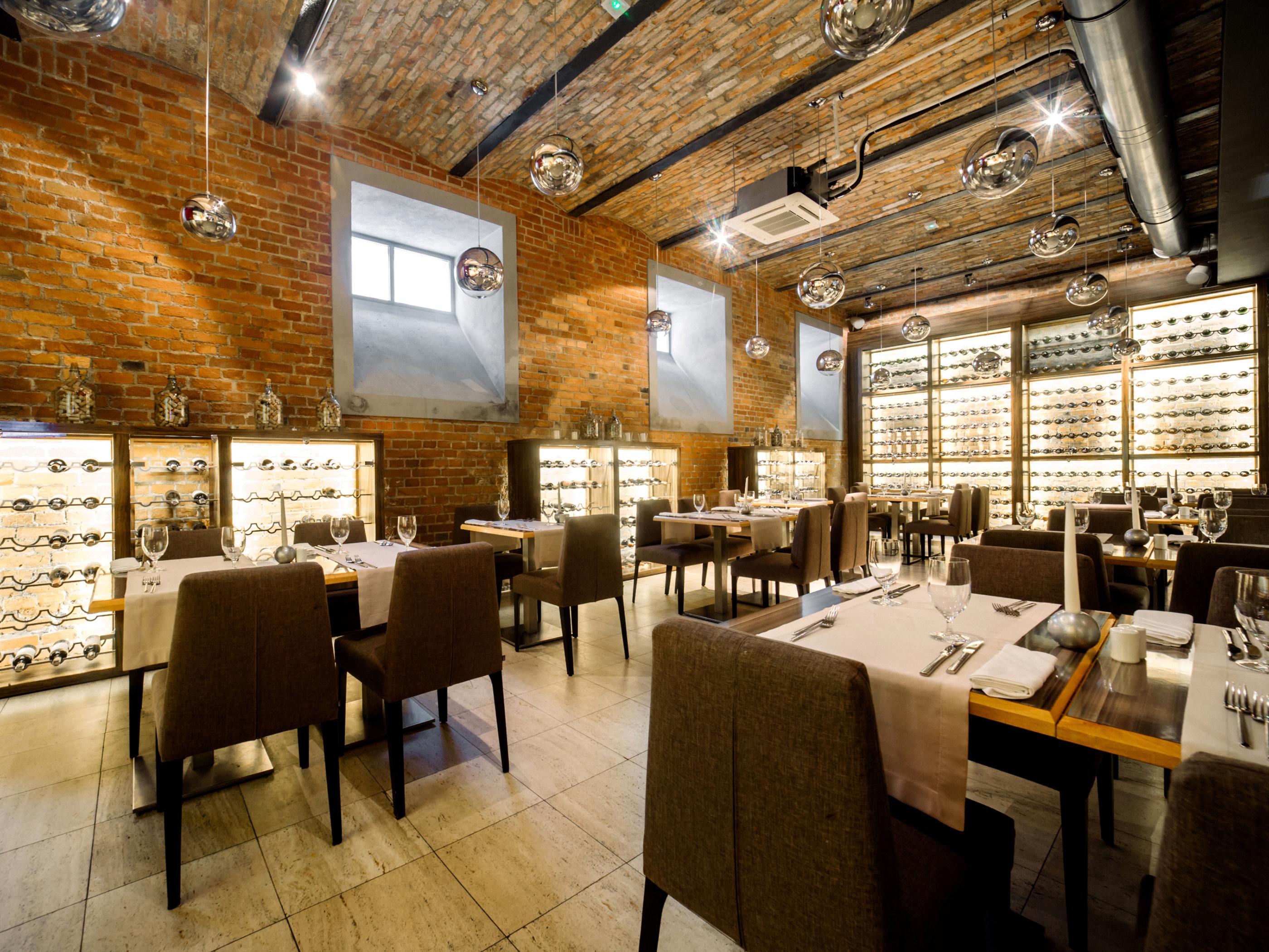 Q Hotel Grand Cru Gdansk Ngoại thất bức ảnh