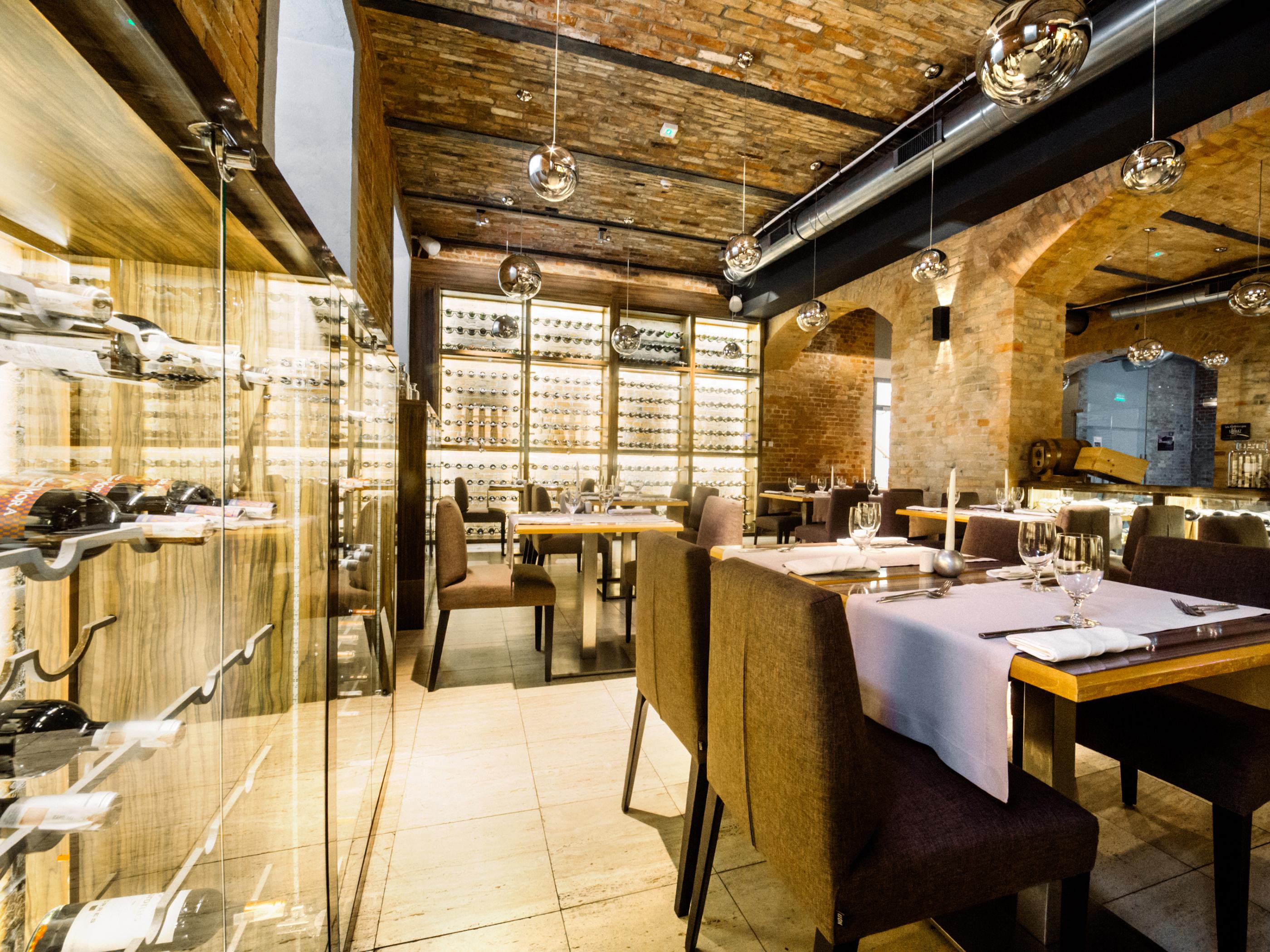 Q Hotel Grand Cru Gdansk Ngoại thất bức ảnh
