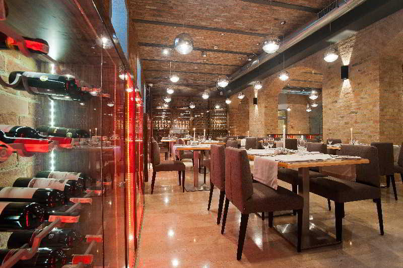 Q Hotel Grand Cru Gdansk Ngoại thất bức ảnh