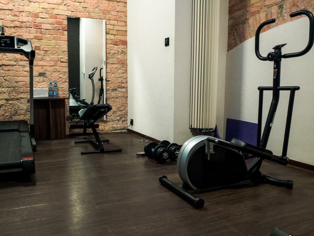Q Hotel Grand Cru Gdansk Ngoại thất bức ảnh